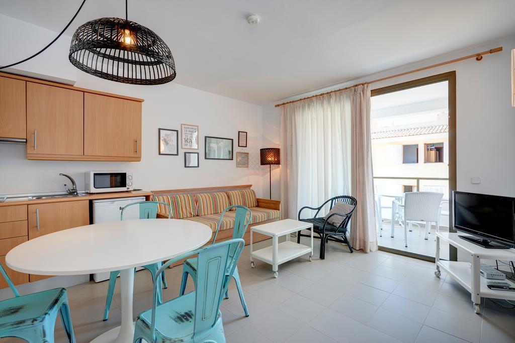 Lemar Apartments Colonia de Sant Jordi Quarto foto